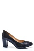 PANTOFI BLEUMARIN SIDEF PIELE NATURALA 3S77015