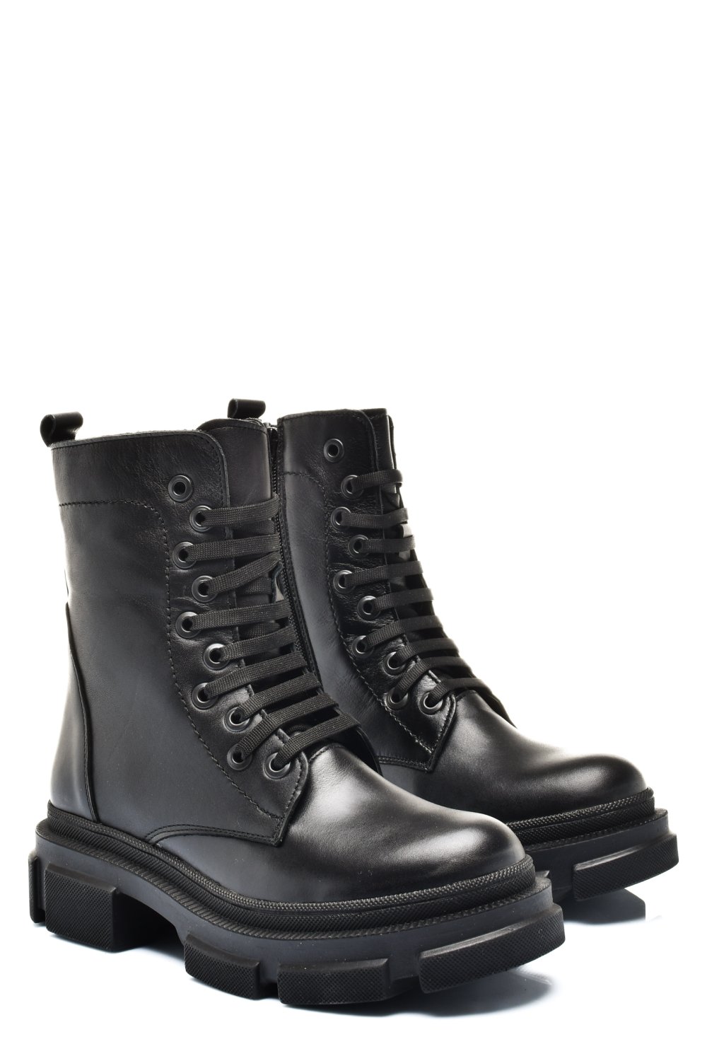 GHETE FEMEI PIELE NEGRE NATURALA 9S7764