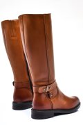 CIZME MARO PIELE NATURALA 2PC12817NP