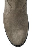 CIZME KHAKI PIELE NATURALA INTOARSA 7PC01-IMB