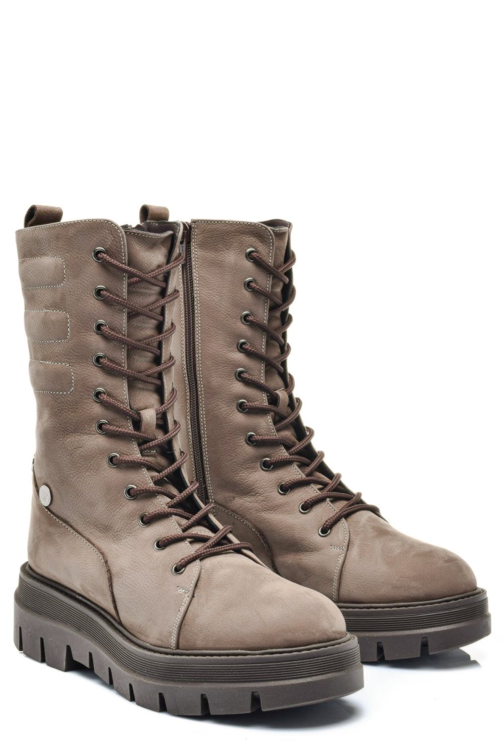 CIZME MARO PIELE NATURALA 212897NBK