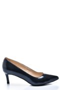 PANTOFI DAMA GUBAN PIELE NATURALA LACUITA BLEUMARIN 3S77514