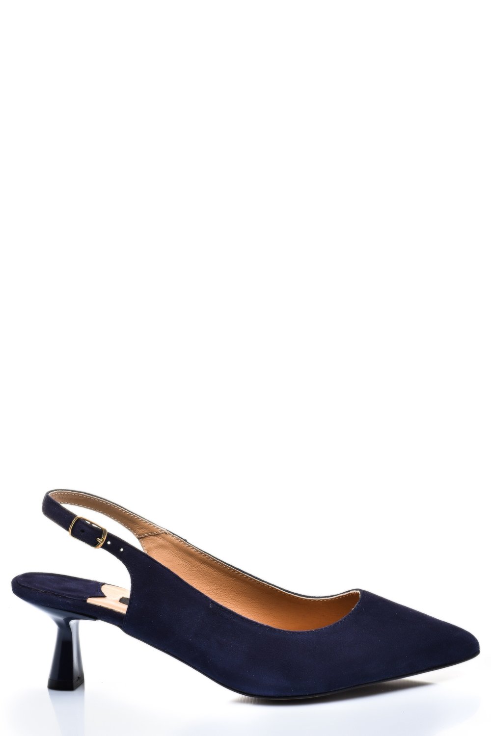 PANTOFI BLEUMARIN PIELE NATURALA INTOARSA 1939P-045