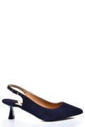 PANTOFI BLEUMARIN PIELE NATURALA INTOARSA 1939P-045