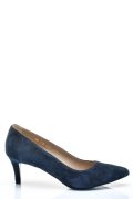 PANTOFI DAMA GUBAN PIELE NATURALA INTOARSA BLEUMARIN 3S77514