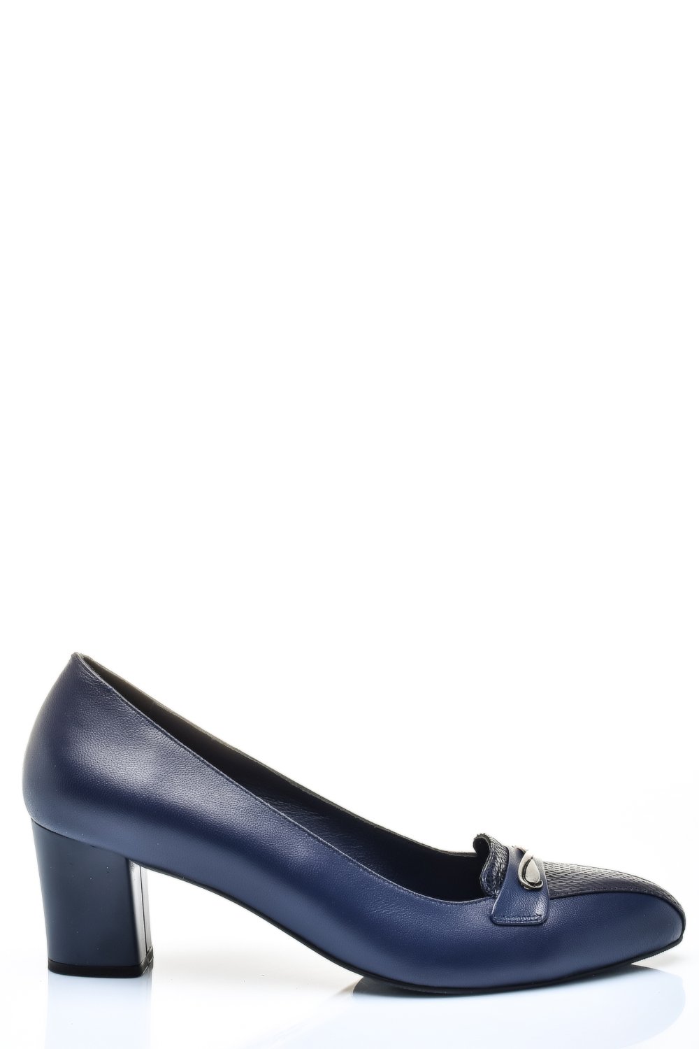 PANTOFI BLEUMARIN PIELE NATURALA 1S77624
