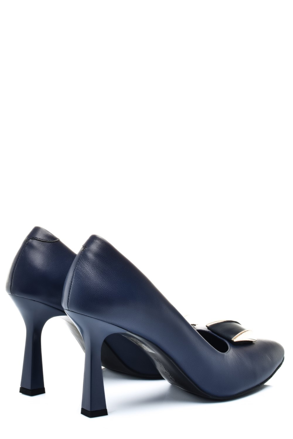 PANTOFI BLEUMARIN PIELE NATURALA 1S77675