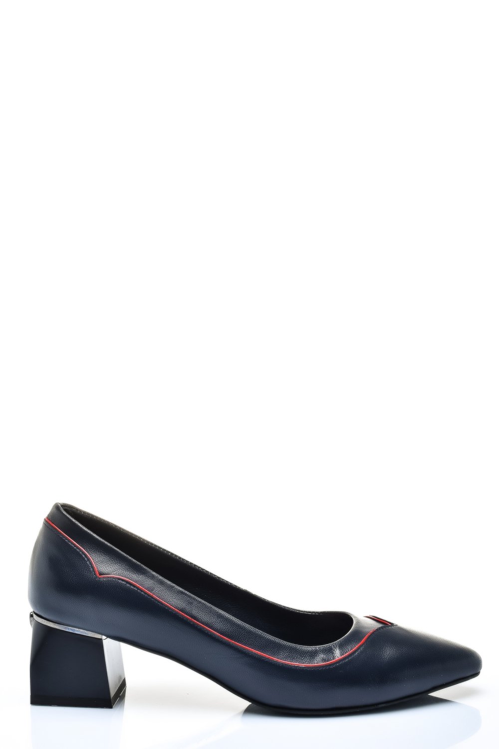 PANTOFI BLEUMARIN PIELE NATURALA 6S770