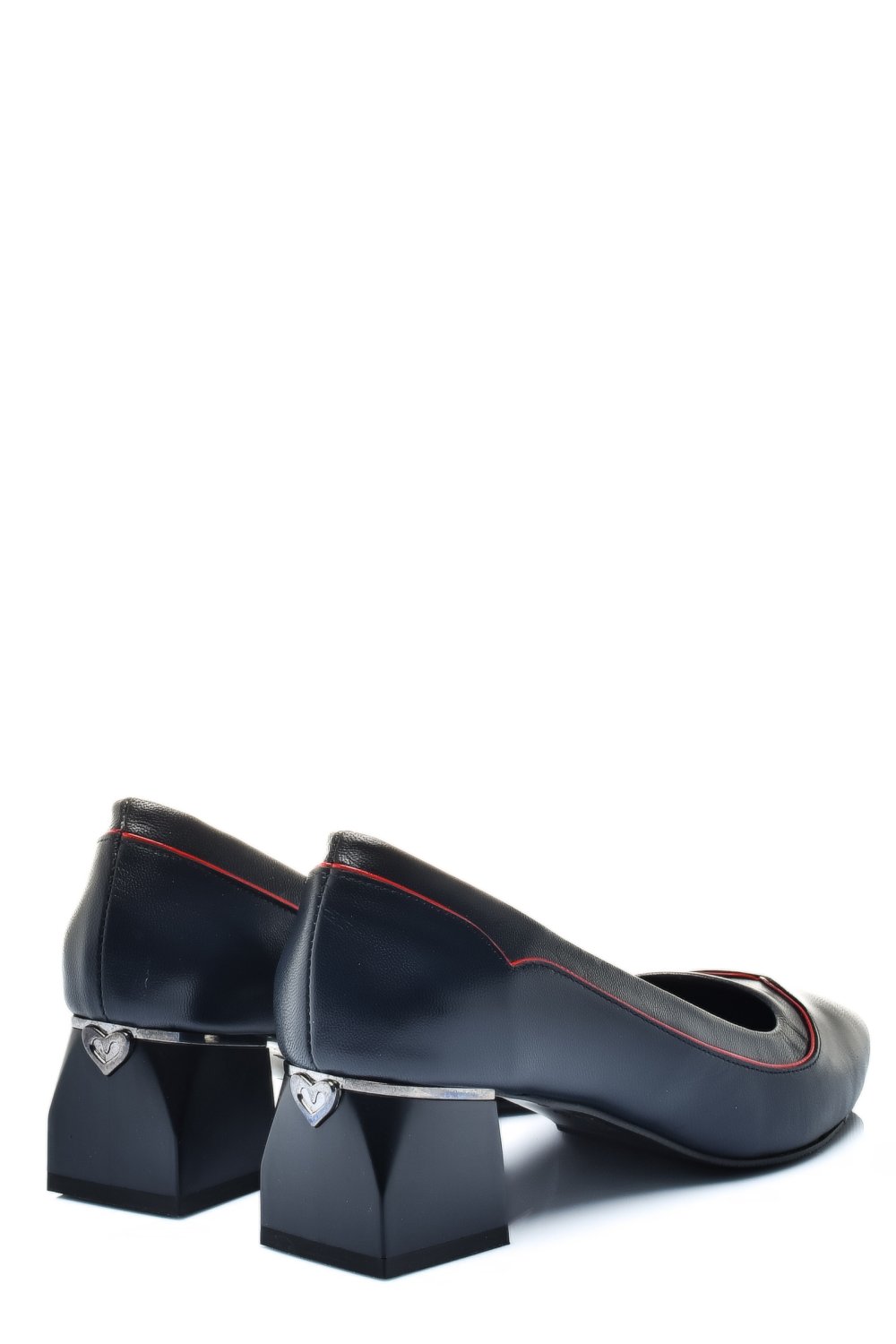 PANTOFI BLEUMARIN PIELE NATURALA 6S770