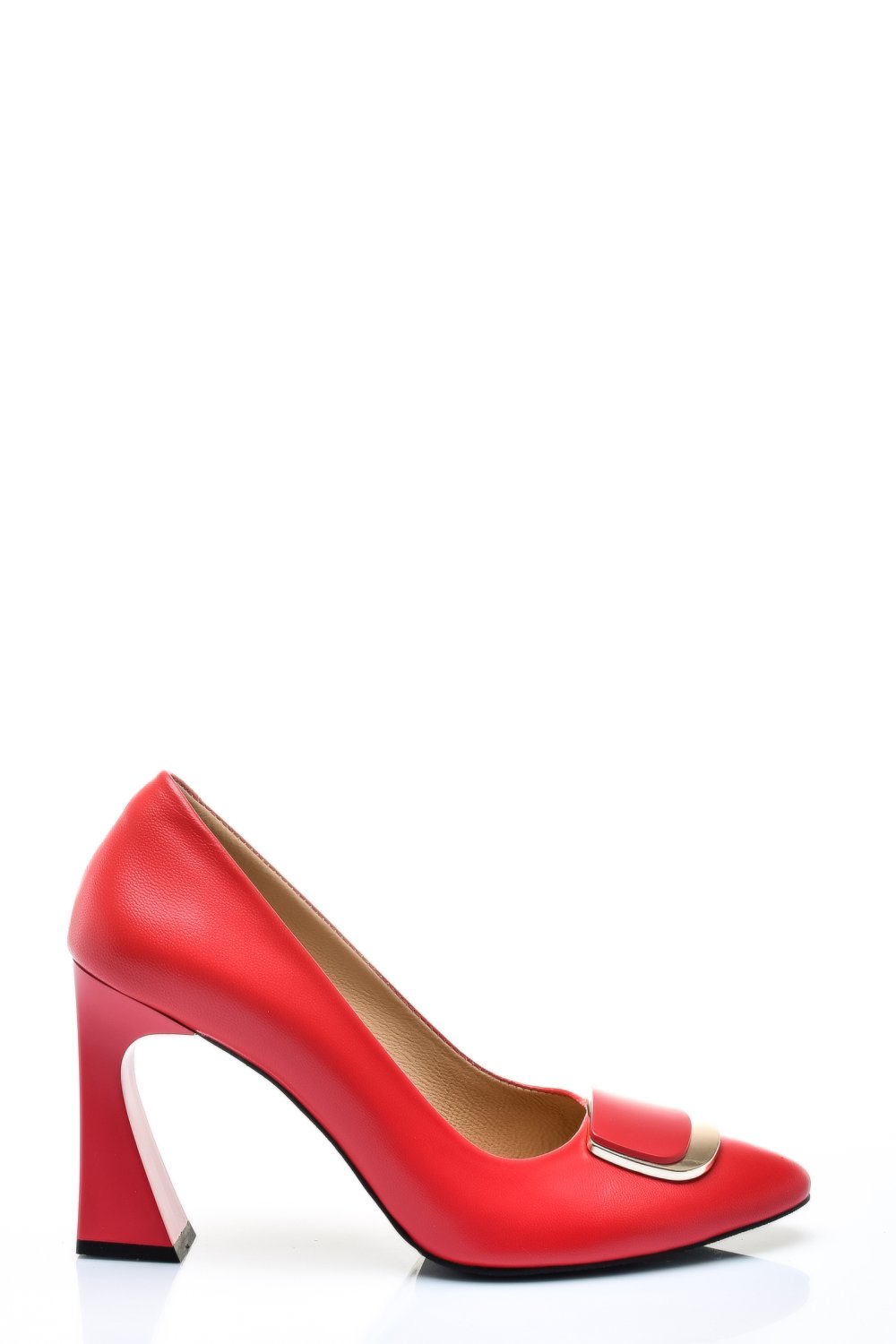 PANTOFI CORAI PIELE NATURALA 5S7723