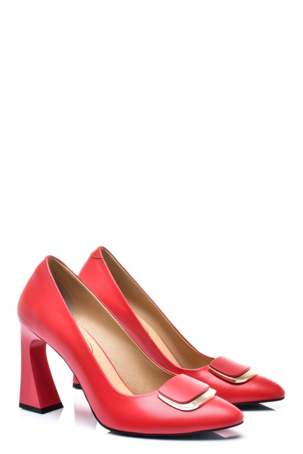 PANTOFI CORAI PIELE NATURALA 5S7723