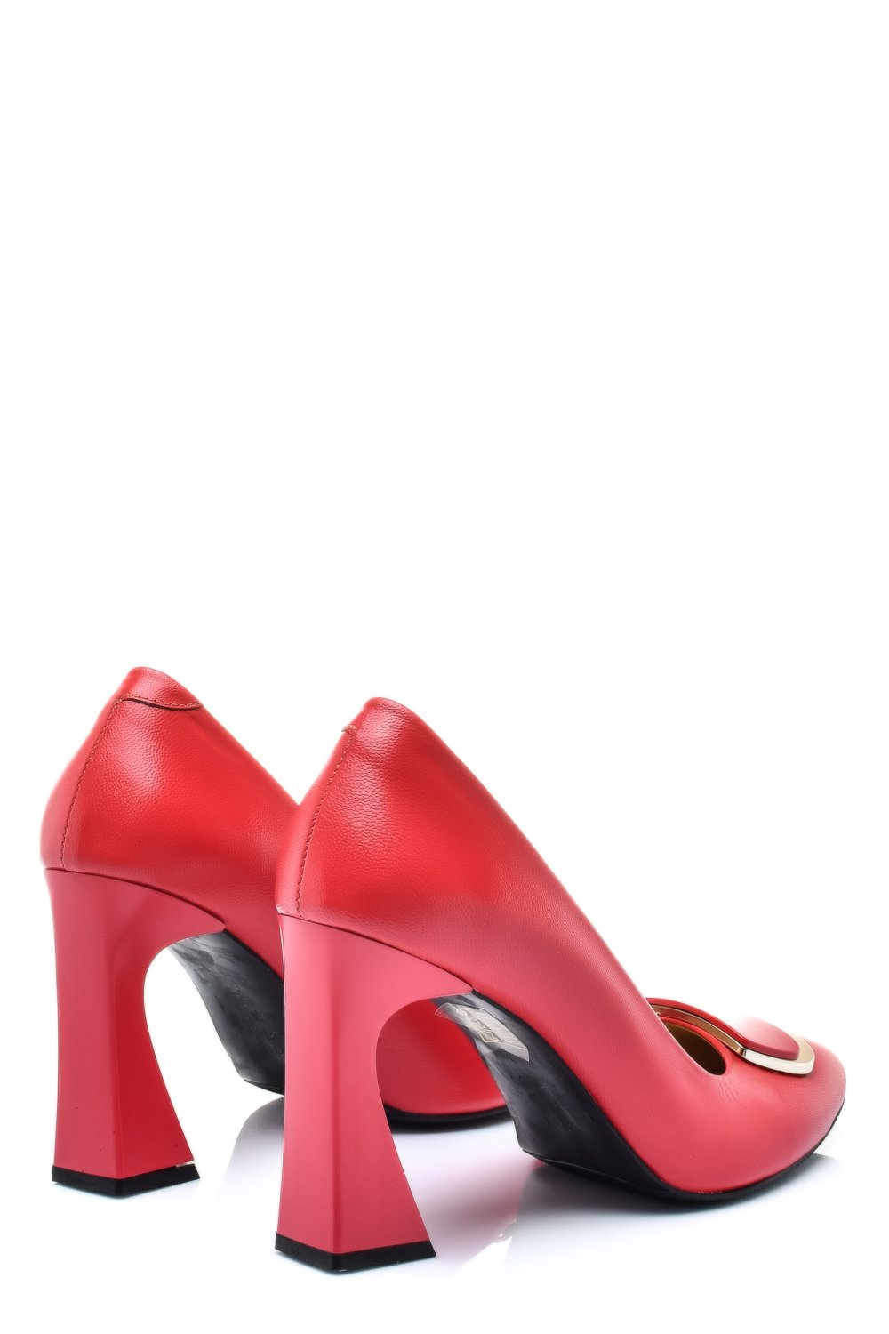 PANTOFI CORAI PIELE NATURALA 5S7723