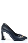 PANTOFI BLEUMARIN PIELE NATURALA 5S7723