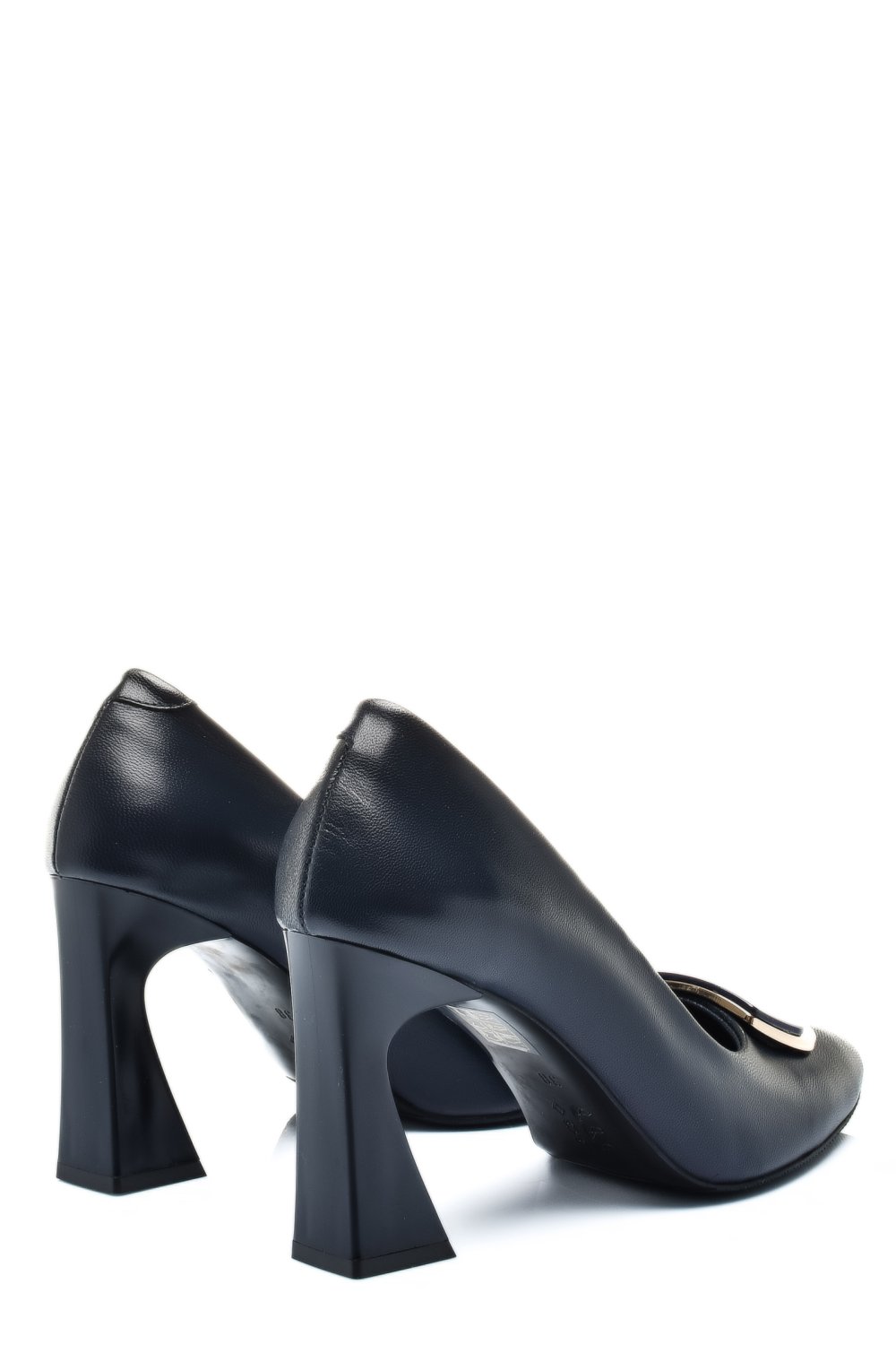 PANTOFI BLEUMARIN PIELE NATURALA 5S7723