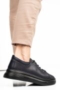 PANTOFI SPORT BLEUMARIN PIELE NATURALA 7S77202