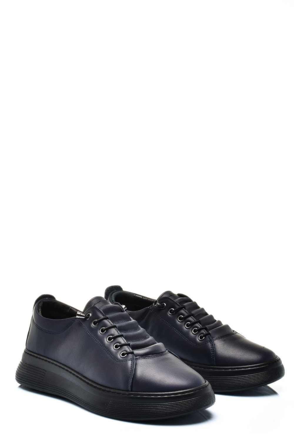 PANTOFI SPORT BLEUMARIN PIELE NATURALA 7S77202