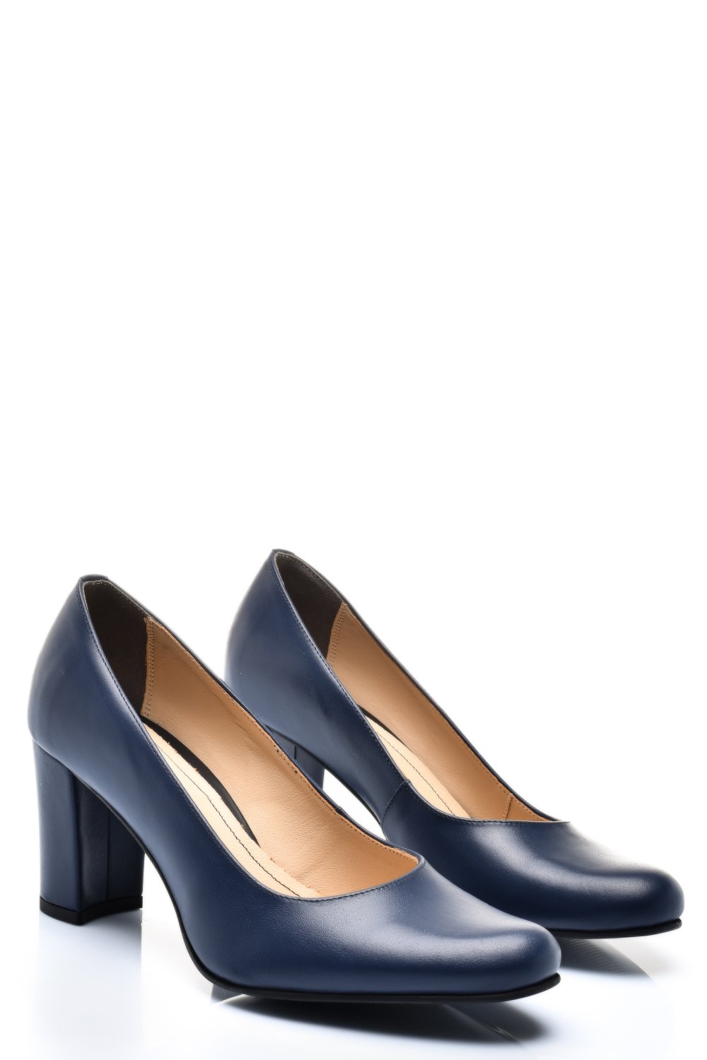 PANTOFI BLEUMARIN PIELE NATURALA LERA