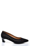 PANTOFI NEGRI PIELE NATURALA 1941P-041