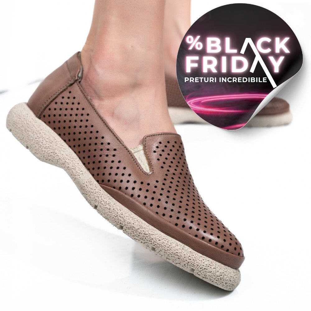 ESPADRILE NUDE PIELE NATURALA 4S7715