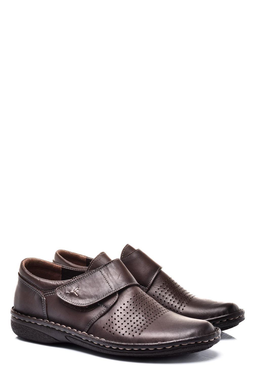 PANTOFI MARO PIELE NATURALA 1PC10908