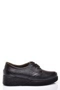 PANTOFI NEGRI PIELE NATURALA 6PC24