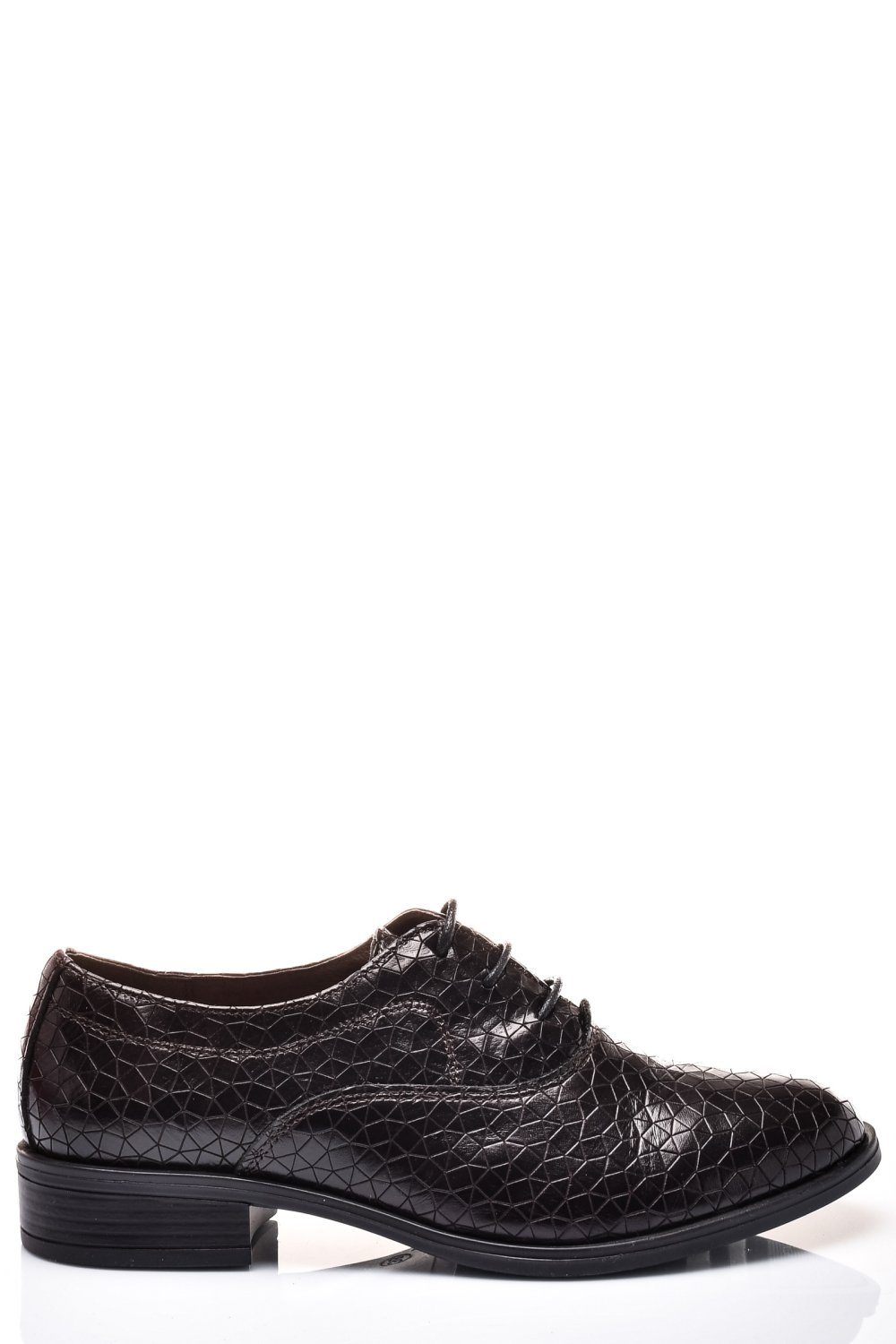 PANTOFI VISINII CRO PIELE NATURALA 1PC16212