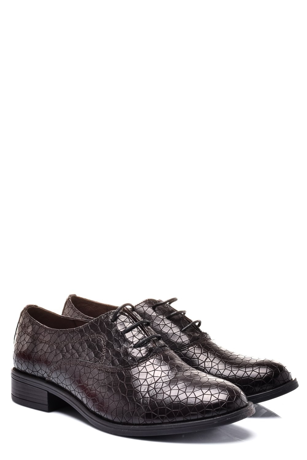 PANTOFI VISINII CRO PIELE NATURALA 1PC16212