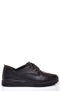 PANTOFI NEGRI PIELE NATURALA 5S7766