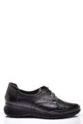 PANTOFI NEGRI PIELE NATURALA 4S7717