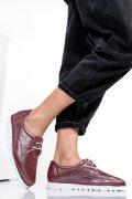 PANTOFI VISINII PIELE NATURALA 1PC17720
