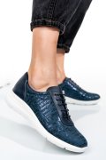 PANTOFI SPORT BLEUMARIN PIELE NATURALA 1PC7553