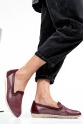 ESPADRILE VISINII PIELE NATURALA 1PC16411