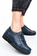 PANTOFI BLEUMARIN PIELE NATURALA 2PC034AMG