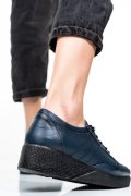 PANTOFI BLEUMARIN PIELE NATURALA 2PC034AMG