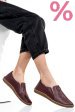 Espadrile visinii piele naturala 1pc19150