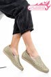 Espadrile olive piele naturala 1pc15411