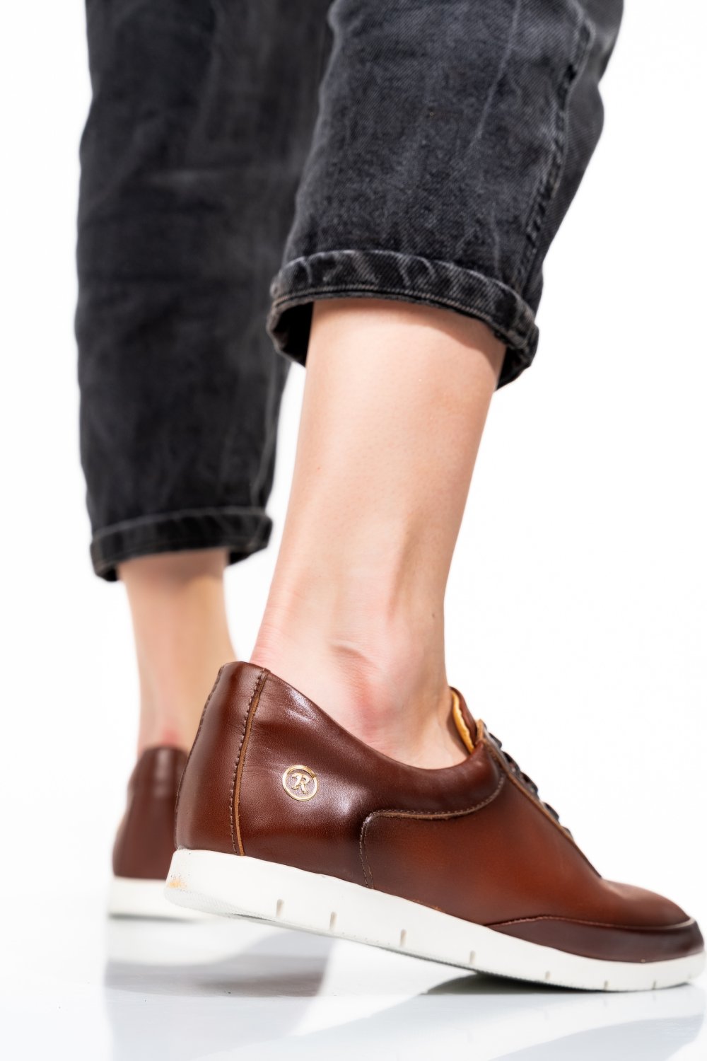 PANTOFI MARO PIELE NATURALA RPCONA