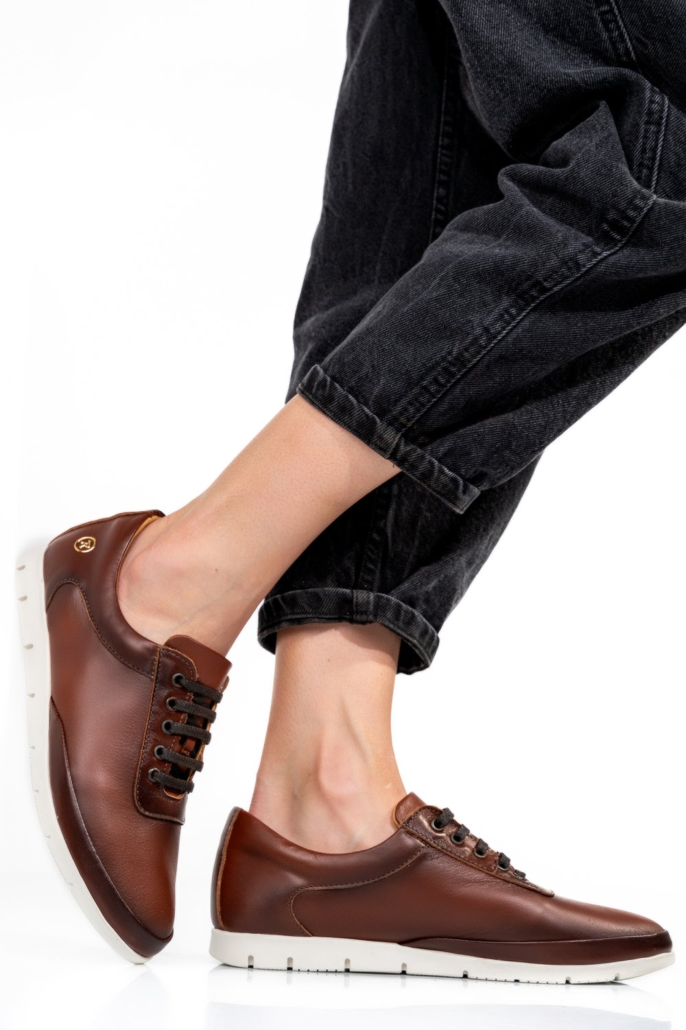 PANTOFI MARO PIELE NATURALA RPCONA