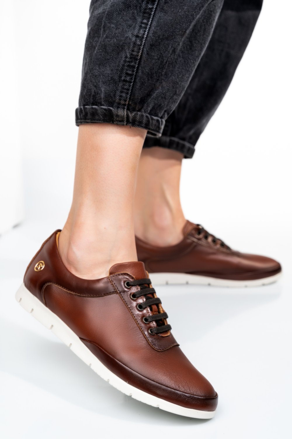 PANTOFI MARO PIELE NATURALA RPCONA