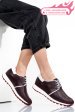 Pantofi sport visinii piele naturala 1pc12741