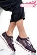 Pantofi sport visinii piele naturala 1pc13542