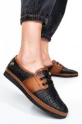 PANTOFI NEGRU MARO PIELE NATURALA BPCIA