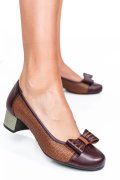 PANTOFI MARO PIELE NATURALA 1PC2548