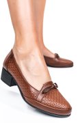 PANTOFI MARO PIELE NATURALA 5PC10