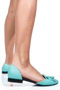 BALERINI TURCOAZ PIELE NATURALA 3S7730