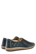 ESPADRILE VERZI PIELE NATURALA 1PC19150