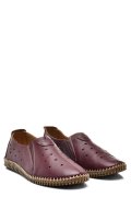 ESPADRILE VISINII PIELE NATURALA 1PC19150
