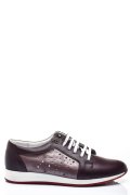 PANTOFI SPORT VISINII PIELE NATURALA 1PC13542