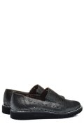 PANTOFI NEGRU PIELE NATURALA 1PC14155