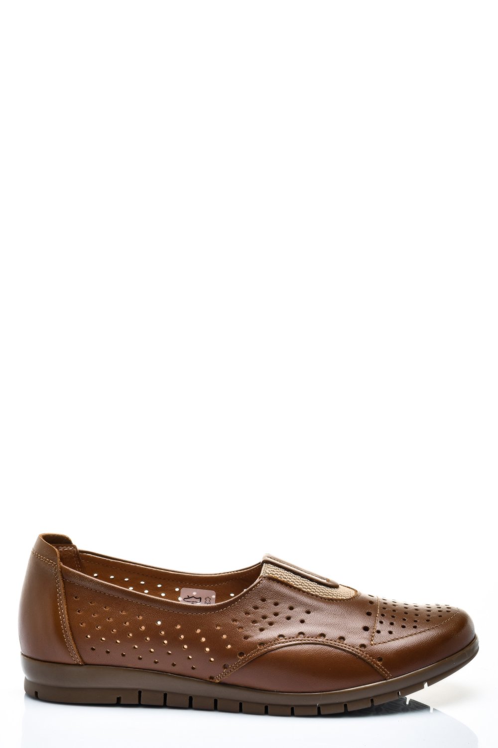 ESPADRILE MARO PIELE NATURALA 1PC17540